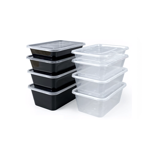 PACKAGING INDUSTRY