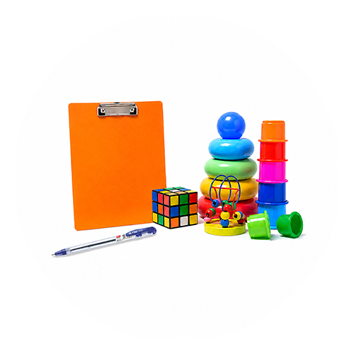 STATIONERY & TOY INDUSTRY