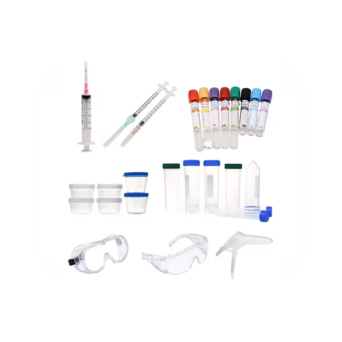 MEDICAL INDUSTRY