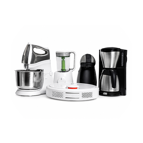 HOME APPLIANCE INDUSTRY