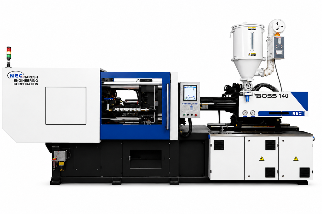Household Injection Moulding Machine Manufacturer