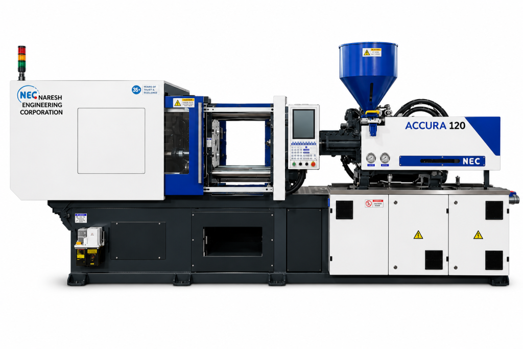 Toys Injection Moulding Machine Manufacturer